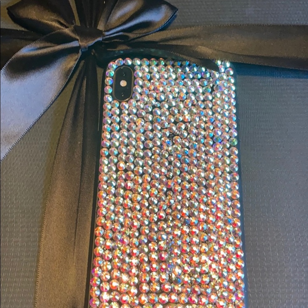 Custom Designed Phone - Picture 3 of 4